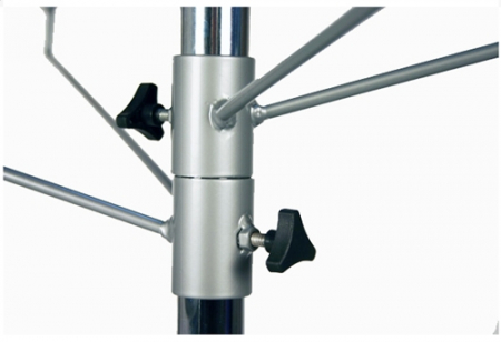 Suport mingi aerobic inSPORTline [1]