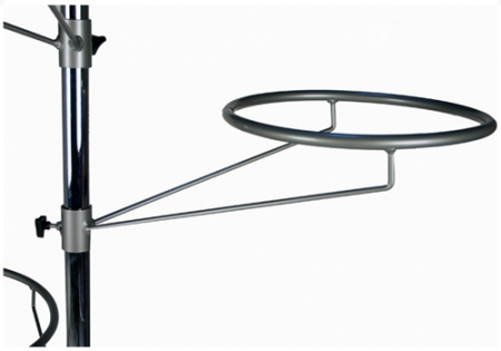 Suport mingi aerobic inSPORTline [2]