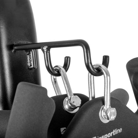 Suport pentru accesorii cablu inSPORTline Adastand [8]