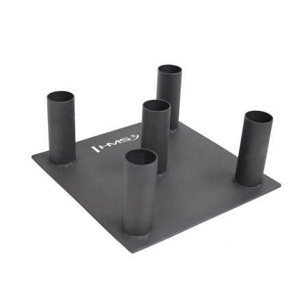 Suport pentru Bare Olimpice HMS STR01 [2]