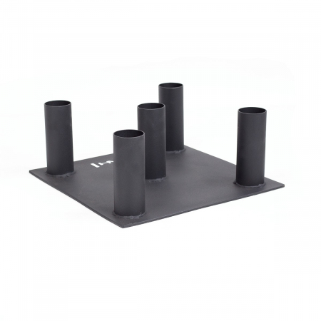 Suport pentru Bare Olimpice HMS STR01 [3]