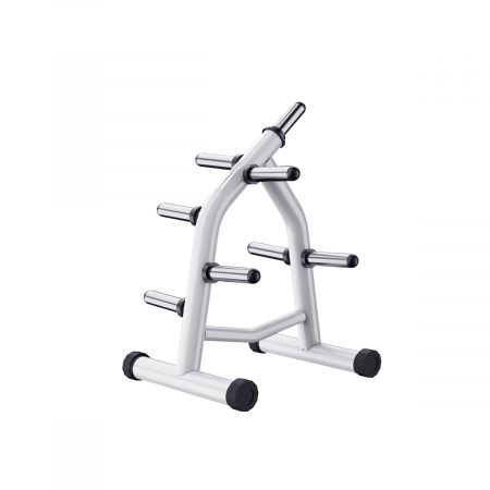 Bare - Discuri - Greutati - Suport pentru discuri olimpice Sportmann F1-A67