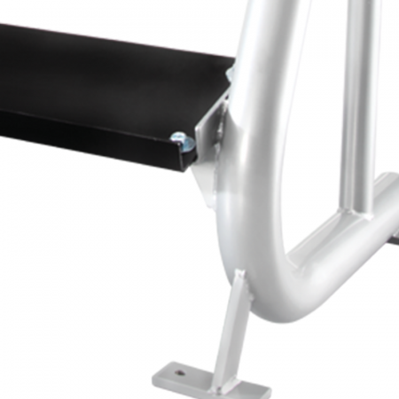 Suport pentru gantere Sportmann F1-A44 [3]