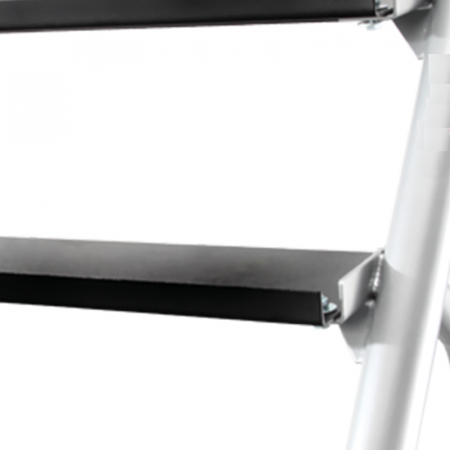 Suport pentru gantere Sportmann F1-A44 [1]