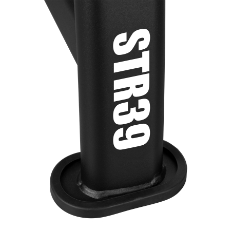 Suport pentru kettlebells cu doua niveluri HMS STR39 [6]