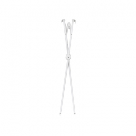 Suport pliabil pentru cadita de baie cu pliere ultra-compacta Jane Oasis [4]