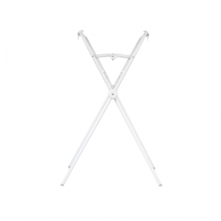 Suport pliabil pentru cadita de baie cu pliere ultra-compacta Jane Oasis [2]