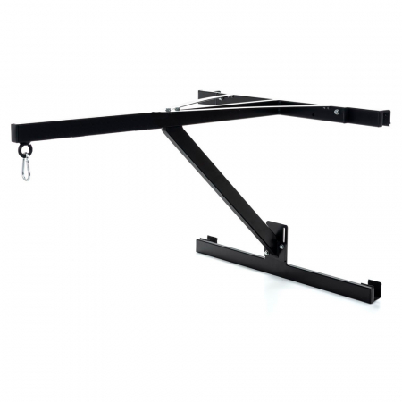 Box - Suport Sac Box cu Montara pe Spalier inSPORTline Galgis