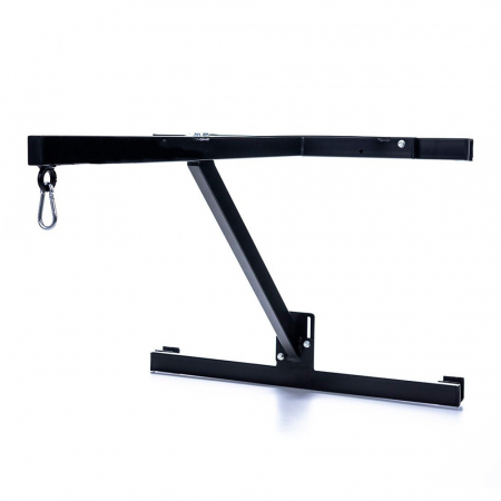 Suport Sac Box cu Montara pe Spalier inSPORTline Galgis [4]