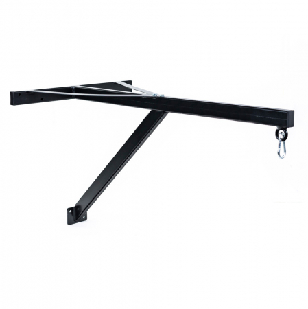 Box - Suport Sac Box cu Montare pe Perete inSPORTline Galbeag