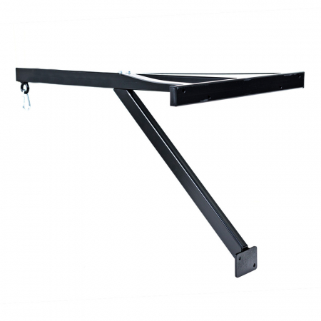 Suport Sac Box cu Montare pe Perete inSPORTline Galbeag [1]