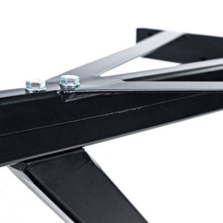 Suport Sac Box cu Montare pe Perete inSPORTline Galbeag [3]