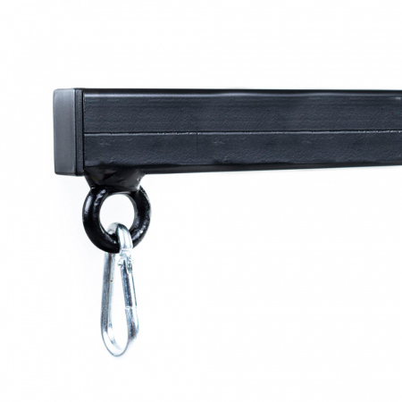 Suport Sac Box cu Montare pe Perete inSPORTline Galbeag [2]