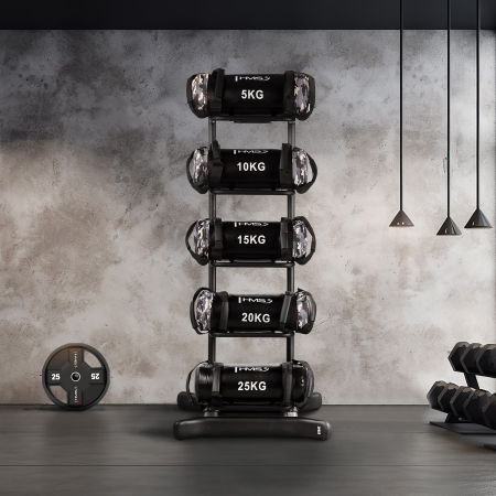 Suport saci de antrenament HMS STR42 [2]