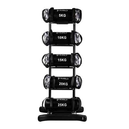 Suport saci de antrenament HMS STR42 [5]