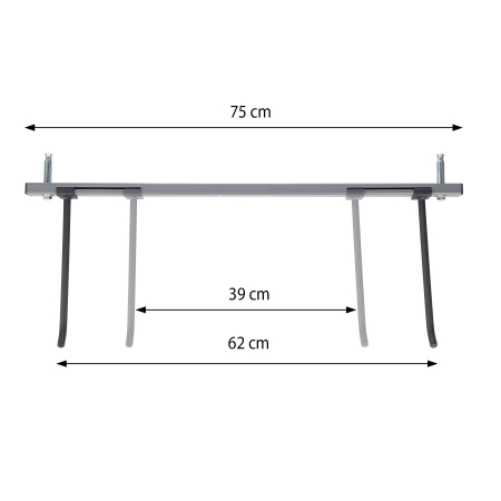 Suport Saltele HMS STR30 [2]