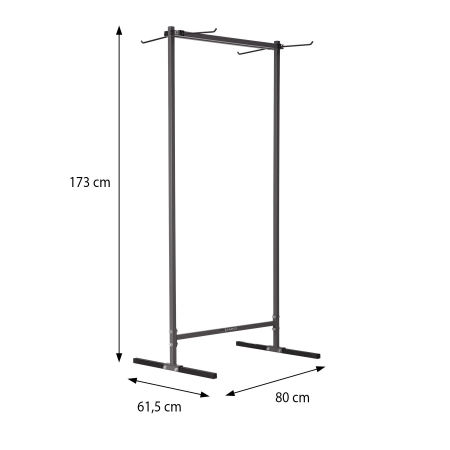 Suport Saltele HMS STR31 [7]