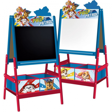 Jucarii diverse - Tabla magnetica Paw Patrol - Arditex