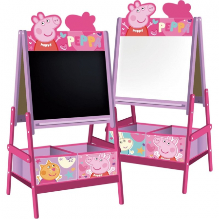 Jucarii pentru copii - Tabla magnetica Peppa Pig - Arditex