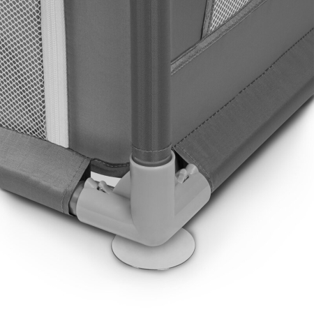 Tarc de joaca copii Lionelo Willow 127 x 187 cm [10]