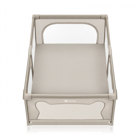 Tarc de joaca copii Lionelo Willow 127 x 187 cm [7]