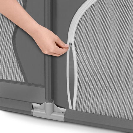 Tarc de joaca copii Lionelo Willow 127 x 187 cm [13]