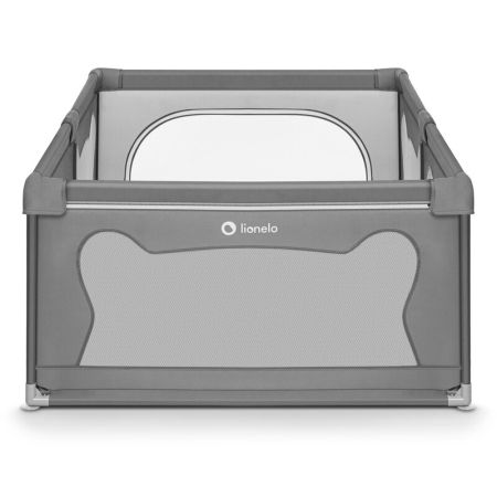 Tarc de joaca copii Lionelo Willow 127 x 187 cm [5]