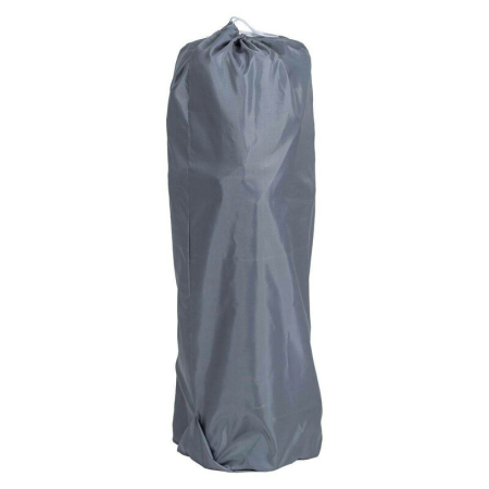 Tarc de joaca, FreeON, Hexagon, Pliabil, Intrare cu fermoar, Cu geanta de transport, 117 x 74 cm, Grey [5]