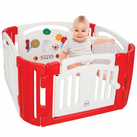 Tarc de joaca pentru copii Pilsan Angel Play Area [3]