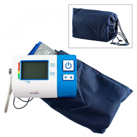 Tensiometru de brat Scala SC7620 [4]