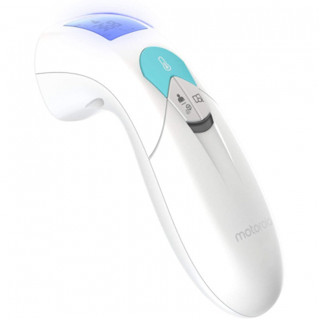 Termometru digital 3 in 1 non-contact Motorola [1]