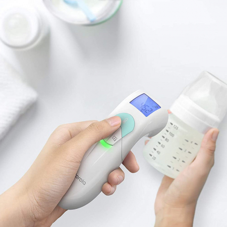 Termometru digital 3 in 1 non-contact Motorola [6]