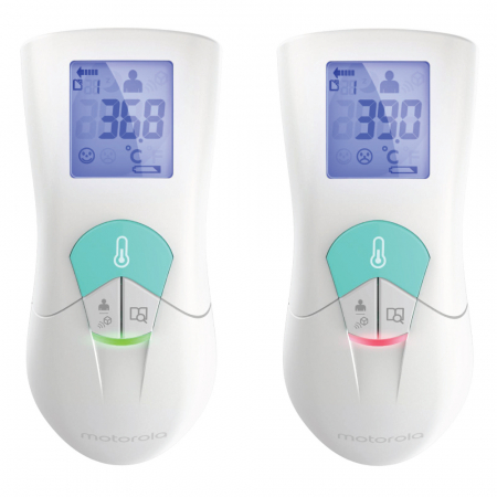 Termometru digital 3 in 1 non-contact Motorola [7]