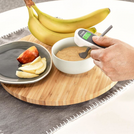 Termometru fara contact in infrarosu SoftTemp Reer 98050 [6]