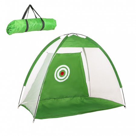 Alte Sporturi - Tinta Golf inSPORTline Golfcage L