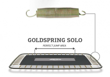 Trambulina Berg Ultim Favorit regular Gri cu plasa Comfort 280x190 [3]