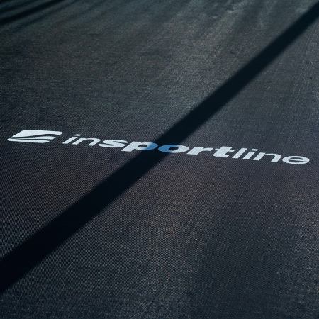 Trambulina inSPORTline Green 430 cm [1]