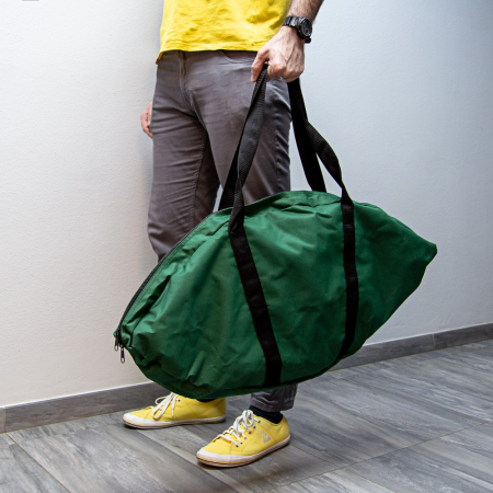 Trambulina pliabila 122 cm inSPORTline [2]