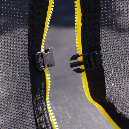 Trambulina Set inSPORTline Flea 183 cm [10]