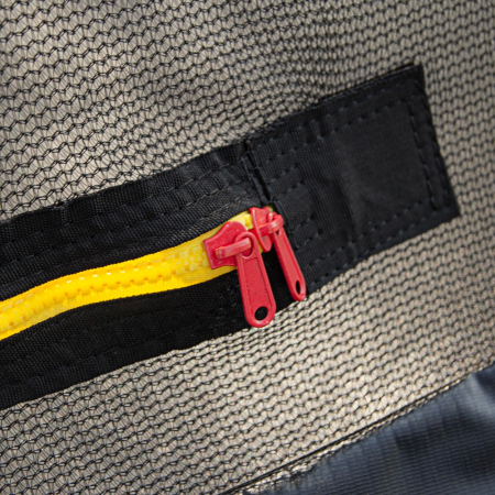 Trambulina Set inSPORTline Flea PRO 183 cm [5]