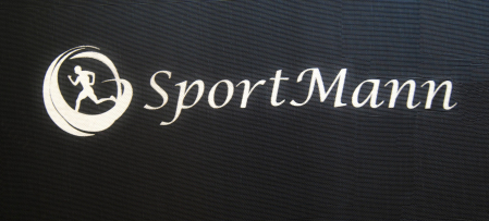 Trambulina set Sportmann 244 cm + scarita [3]