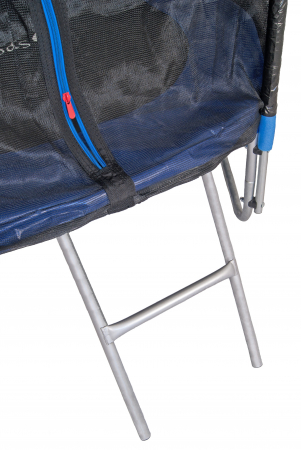 Trambulina set Sportmann 244 cm + scarita [7]