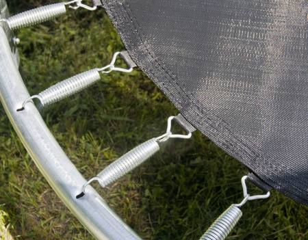 Trambulina si Plasa de Siguranta Sportmann 244 cm [3]