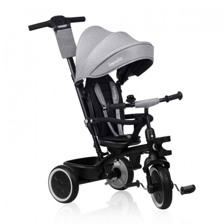 Tricicleta copii Lionelo Berry 2 in 1 360 grade [3]