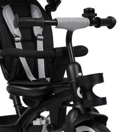 Tricicleta copii Lionelo Berry 2 in 1 360 grade [4]