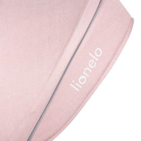 Tricicleta copii Lionelo Berry 2 in 1 360 grade [22]