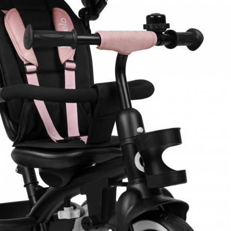 Tricicleta copii Lionelo Berry 2 in 1 360 grade [4]