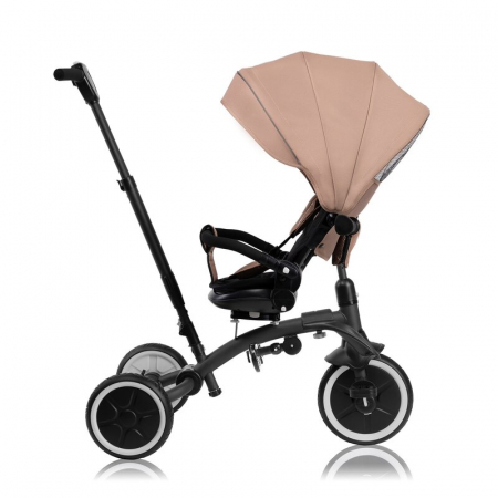 Tricicleta copii Lionelo Tris Plus Ultrapliabila 9 luni-5 ani [8]