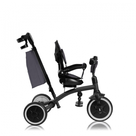 Tricicleta copii Lionelo Tris Plus Ultrapliabila 9 luni-5 ani [16]