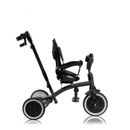 Tricicleta copii Lionelo Tris Plus Ultrapliabila 9 luni-5 ani [17]